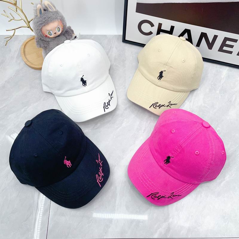 Polo cap dx03